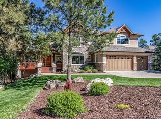 5031 Fox Sparrow Rd, Parker, CO 80134