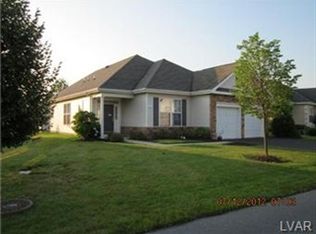 1901 Alexander Dr, Macungie, PA 18062