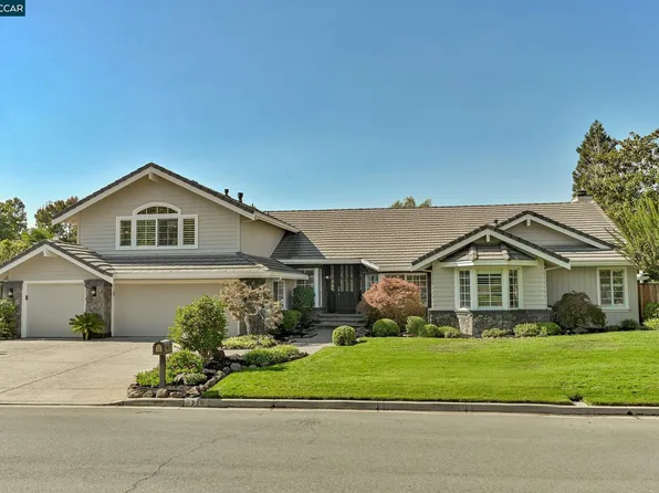 771 Woodwind Pl, Walnut Creek, CA 94598