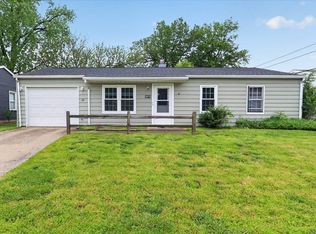 56478 Miller Dr, Elkhart, IN 46516