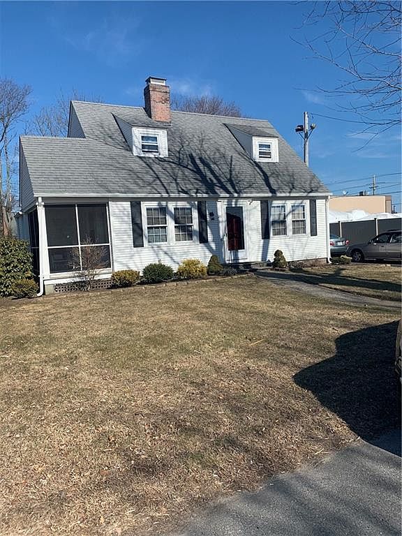 23 Hillard Ave, Warwick, RI 02886 Zillow