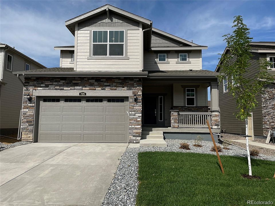 1st image of 729 N Bersshine Court
