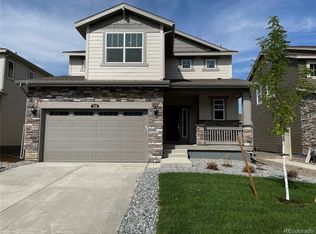 729 N Bersshine Ct, Watkins, CO 80137