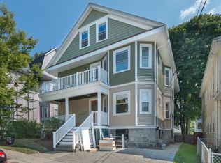 A31 Champney St #1, Brighton, MA 02135