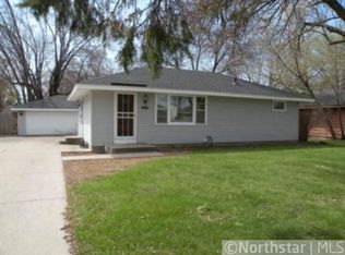 3044 116th Ln NW, Coon Rapids, MN 55433