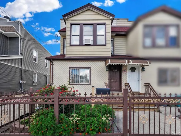 10106 116th Street, Richmond Hill, NY 11419
