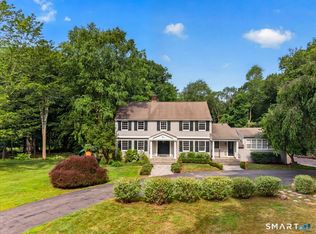 116 Scarlet Oak Dr, Wilton, CT 06897