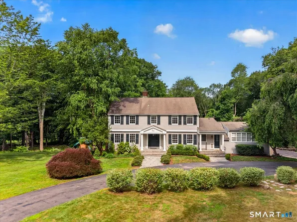 116 Scarlet Oak Dr, Wilton, CT 06897