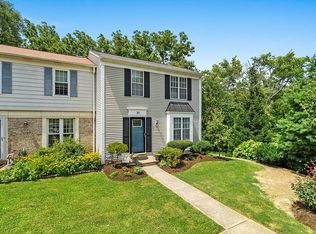 30 Hines Ct, Olney, MD 20832