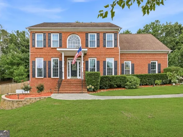 3629 Elinburg Ct, Buford, GA 30519