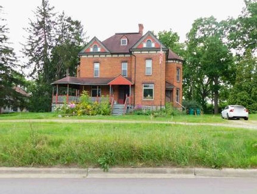 205 Mason Rd, Howell, MI 48843 Zillow