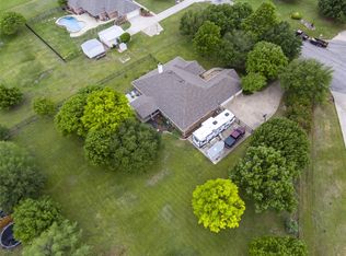 11508 Alpine Ct, Haslet, TX 76052