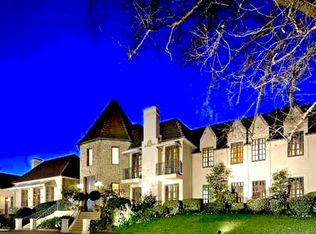 6675 Las Arboledas, Rancho Santa Fe, CA 92067