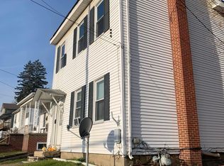 343 Mulberry St, Barnesville, OH 43713