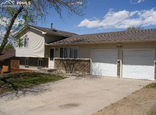 6730 Defoe Ave, Colorado Springs, CO 80911