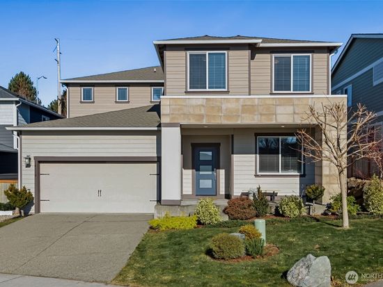 14110 SE 240th Place, Kent, WA 98042