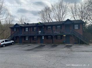 2403 Markwood Ln #A, Winston Salem, NC 27107