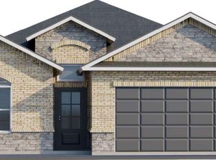 402 Kendall Crest Dr, Alvin, TX 77511