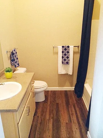 DAVINCI APARTMENTS — Photo 37