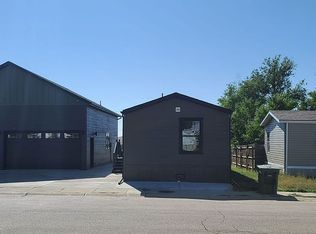 1806 Idaho St, Gillette, WY 82716
