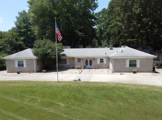 5555 Lindenwood Ln, Fairfield, OH 45014