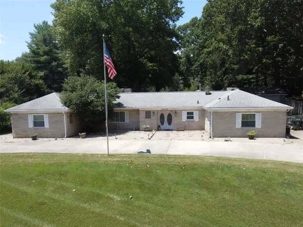 5555 Lindenwood Ln, Fairfield, OH 45014