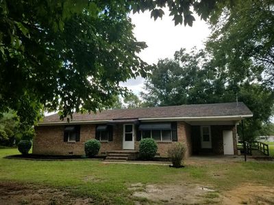 609 E Main St, Mount Olive, NC, 28365