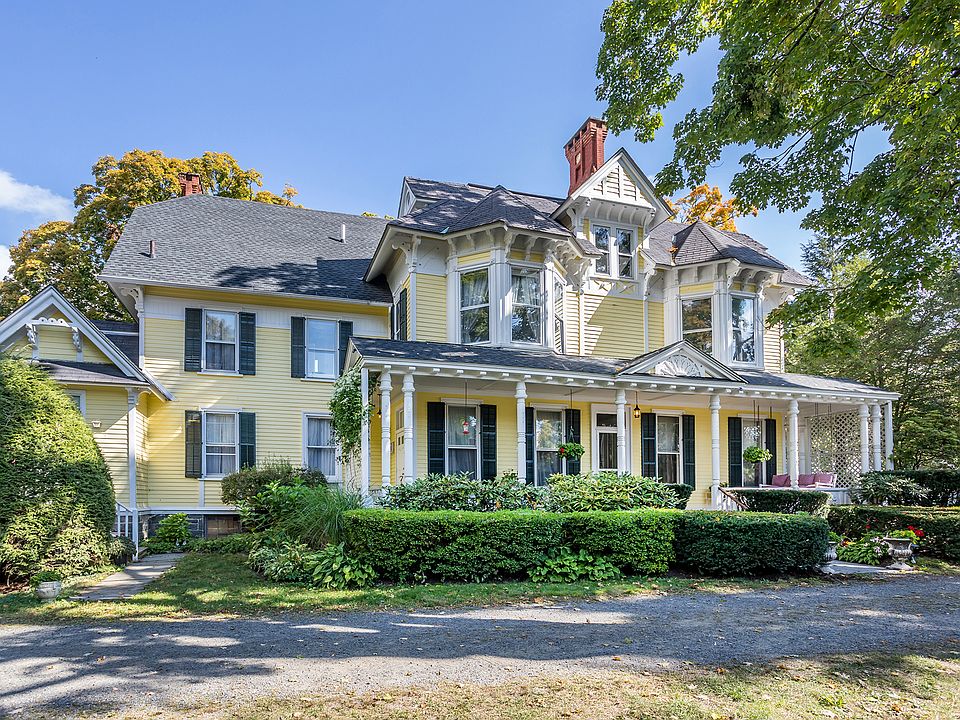67 North Main Street