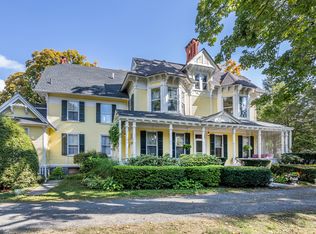 67 N Main St, Kent, CT 06757