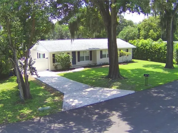 463 S Washingtonia Ct, Bartow, FL 33830