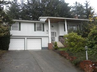 3100 SW Orchard Pl, Gresham, OR 97080