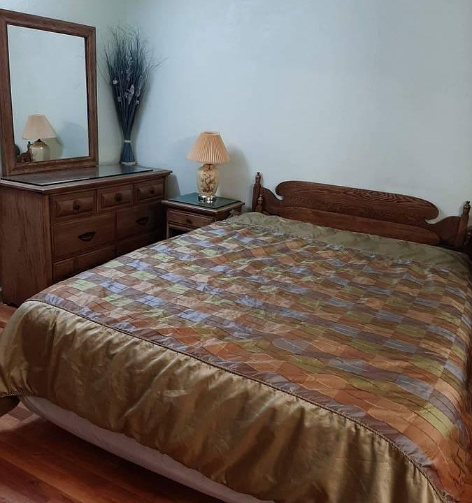 Bedroom part