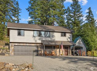 210 Cozy Ln, Ronald, WA 98940
