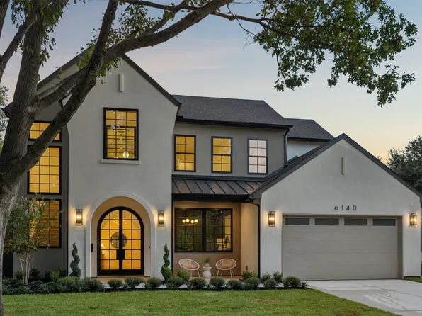 6140 Sudbury Dr, Dallas, TX 75214