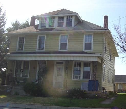 Front view
