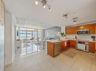 3250 NE 1st Ave APT 803, Miami, FL 33137