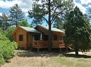 25 Allison Pl, Pagosa Springs, CO 81147