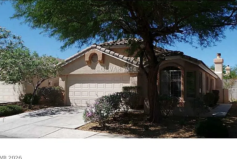 10534 Penns Creek Ct — Photo 1
