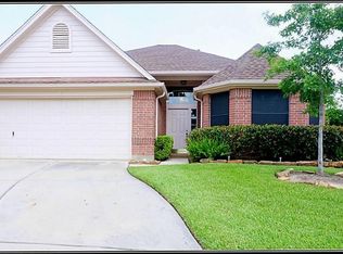 9907 Elm Meadow Trl, Houston, TX 77064