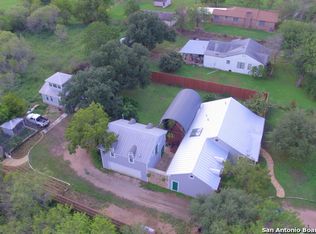 6080 S Fm 3465, Adkins, TX 78101