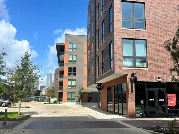 2406 Delano St, Houston, TX 77004