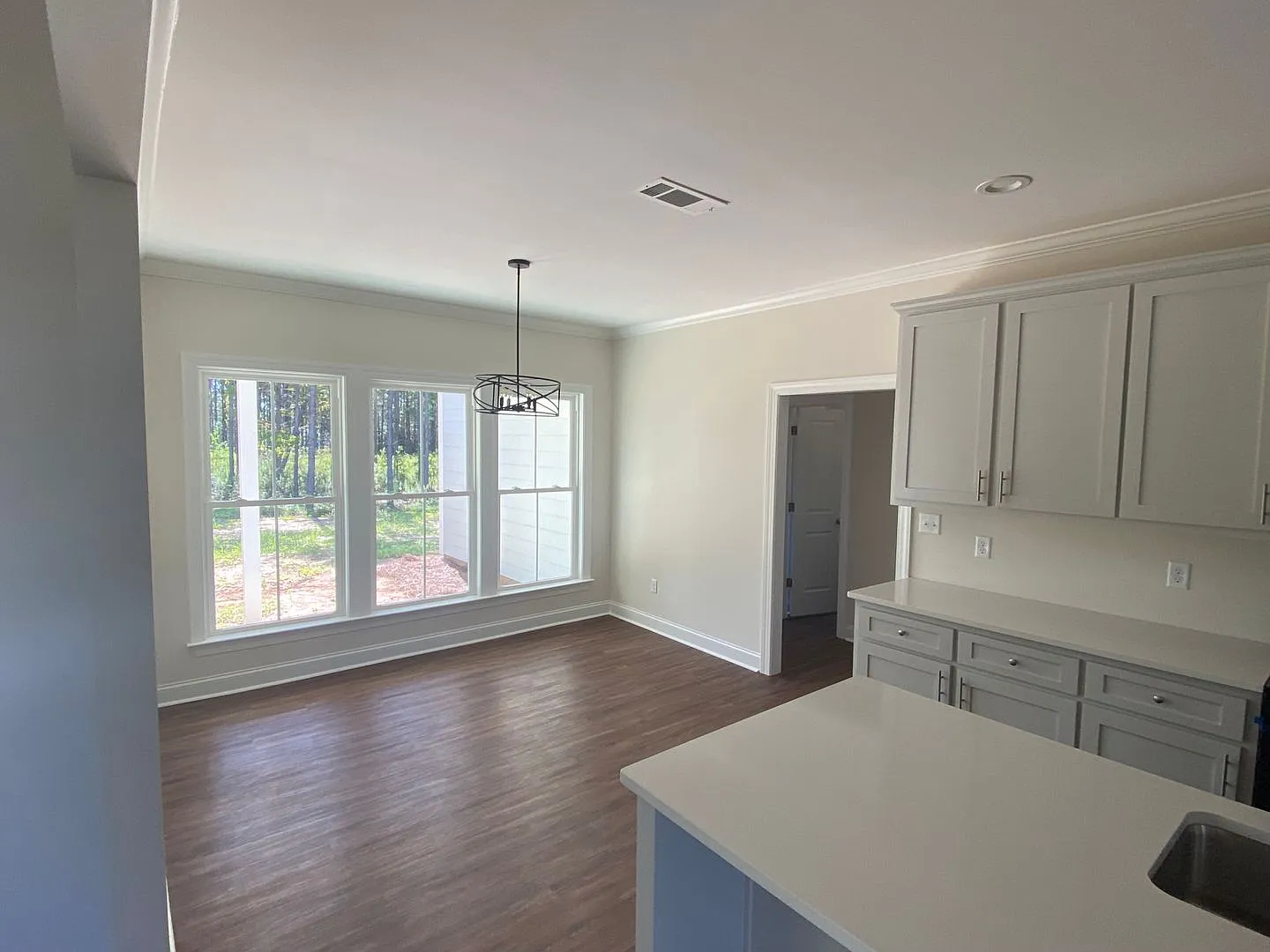 Brand New construction in Lee County GA — Photo 4
