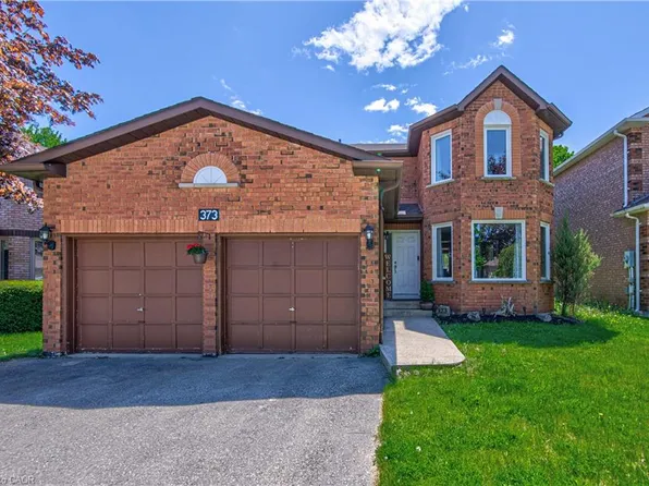 373 Saginaw Pkwy, Cambridge, ON N1T 1M5