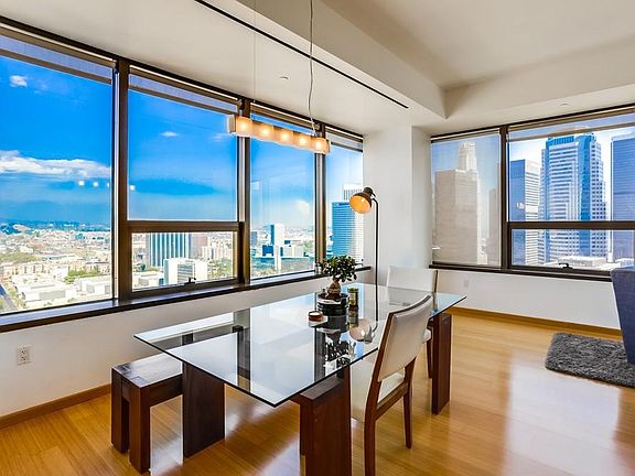 3rd image of 1100 Wilshire Blvd APT 2906