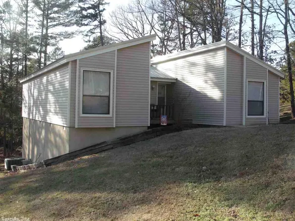 102 Dunn Hollow Dr, Fairfield Bay, AR 72088