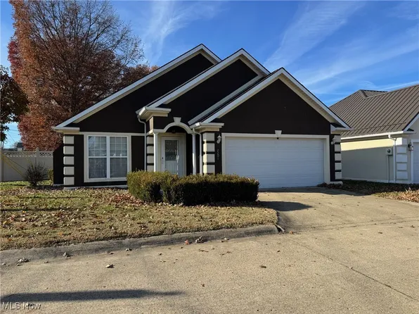 2201 Packard Way, Parkersburg, WV 26104