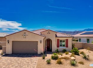 67 Bordeaux, Rancho Mirage, CA 92270