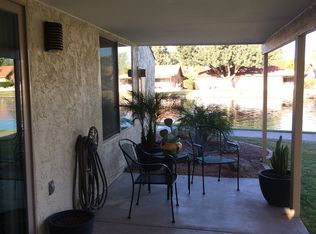 380 Leisure World, Mesa, AZ 85206