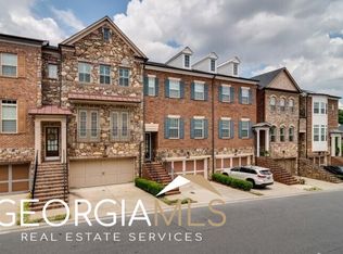 3628 Brookleigh Ln, Atlanta, GA 30319