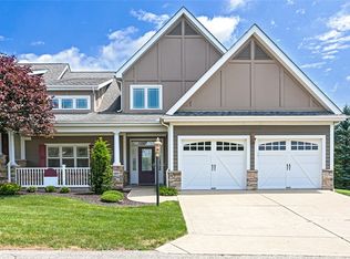 4805 Kerrianne Ln, Murrysville, PA 15668